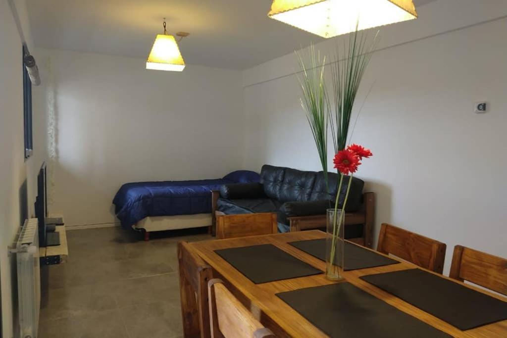 Aparts Centro 2 Ambientes 1 Habitacion San Carlos de Bariloche Exterior foto